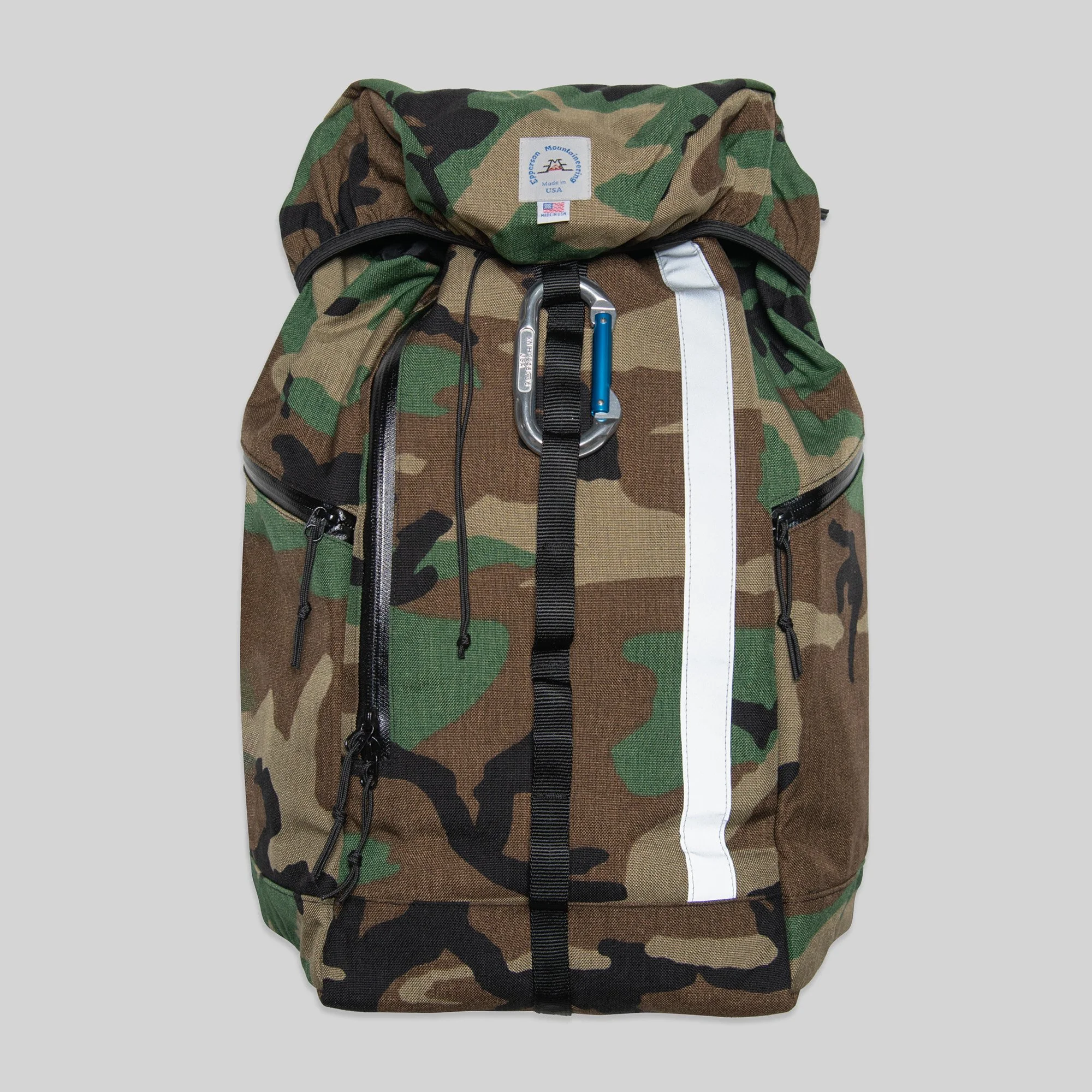 その他ブランド / リュック/--/カーキ/カモフラ/epperson mountaineering Reflective LC Pack — Epperson Mountaineering